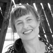 Alison Counsell MA (RCA)