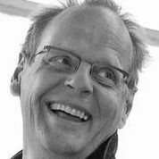 Dr Andreas Fabian MA (RCA)