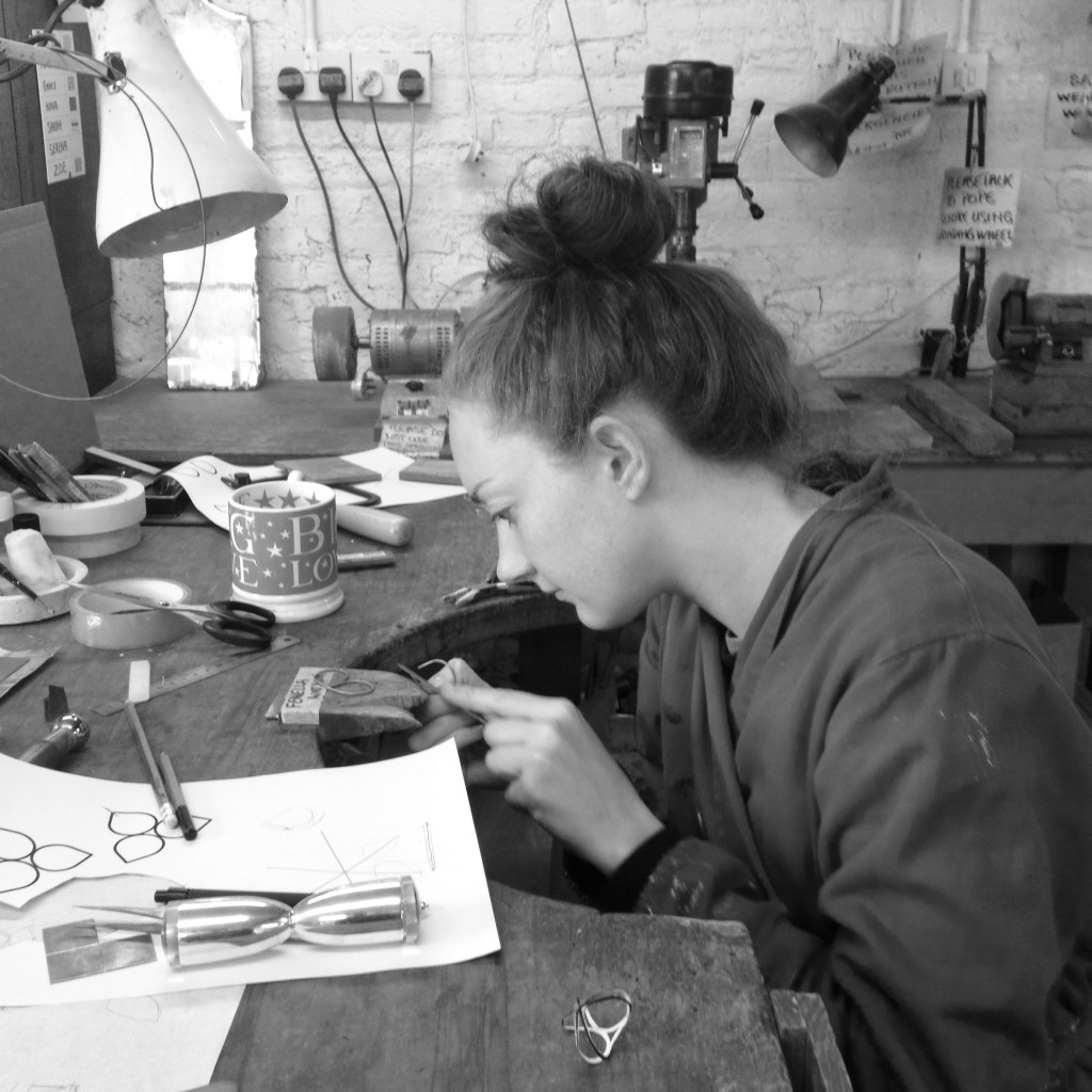 Fenella Watson | Bishopsland Educational Trust
