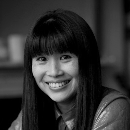 Lin Cheung MA (RCA)