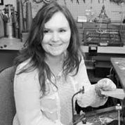 Victoria Martin Lewis