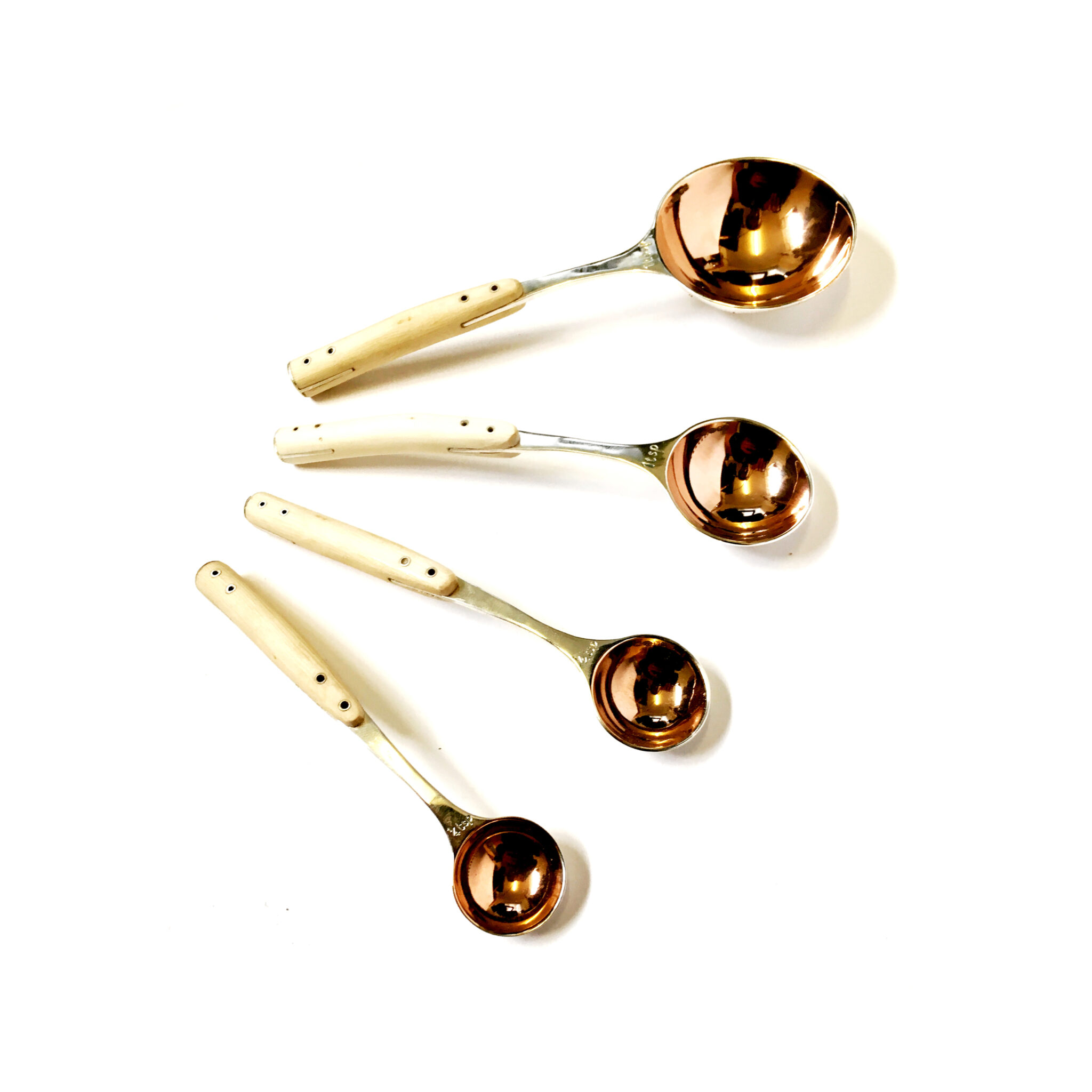 Measuring Spoons Educational Trust