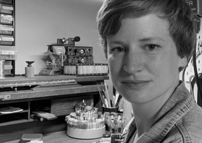 Aimée Mackay