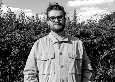 Finlay Grant
