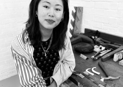 Cynthia Yang