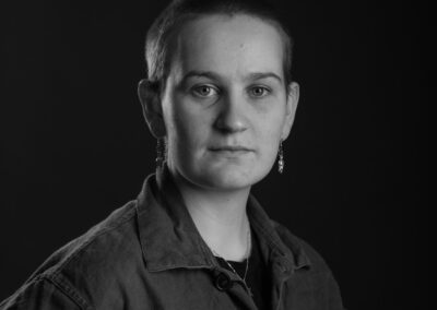 Annie Higgins