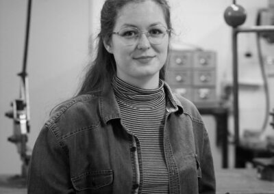 Matilda Bethelford