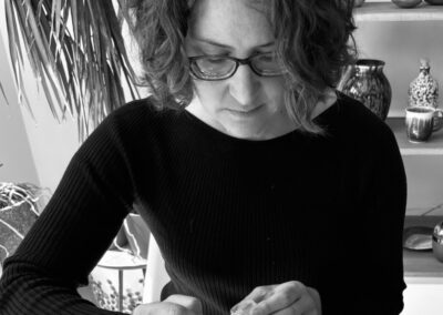 Heather Larson