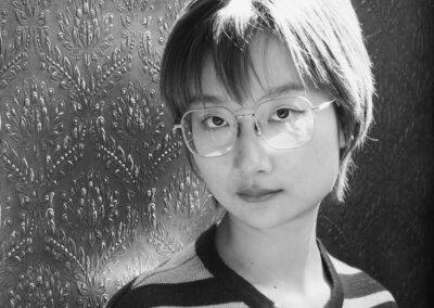 Yier Lu