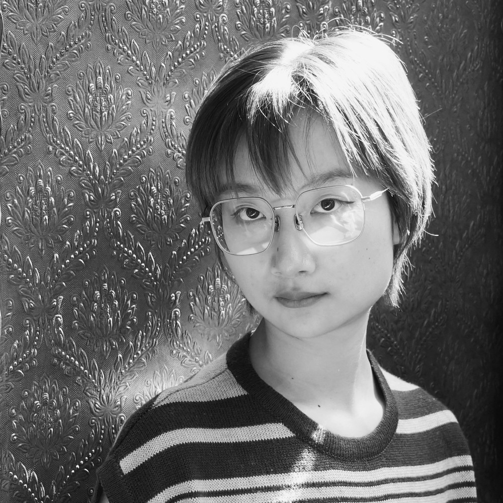 Rachel Ruiyi Wang