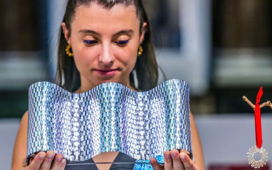 Cutlers Hall exhibition –  12 May 2026