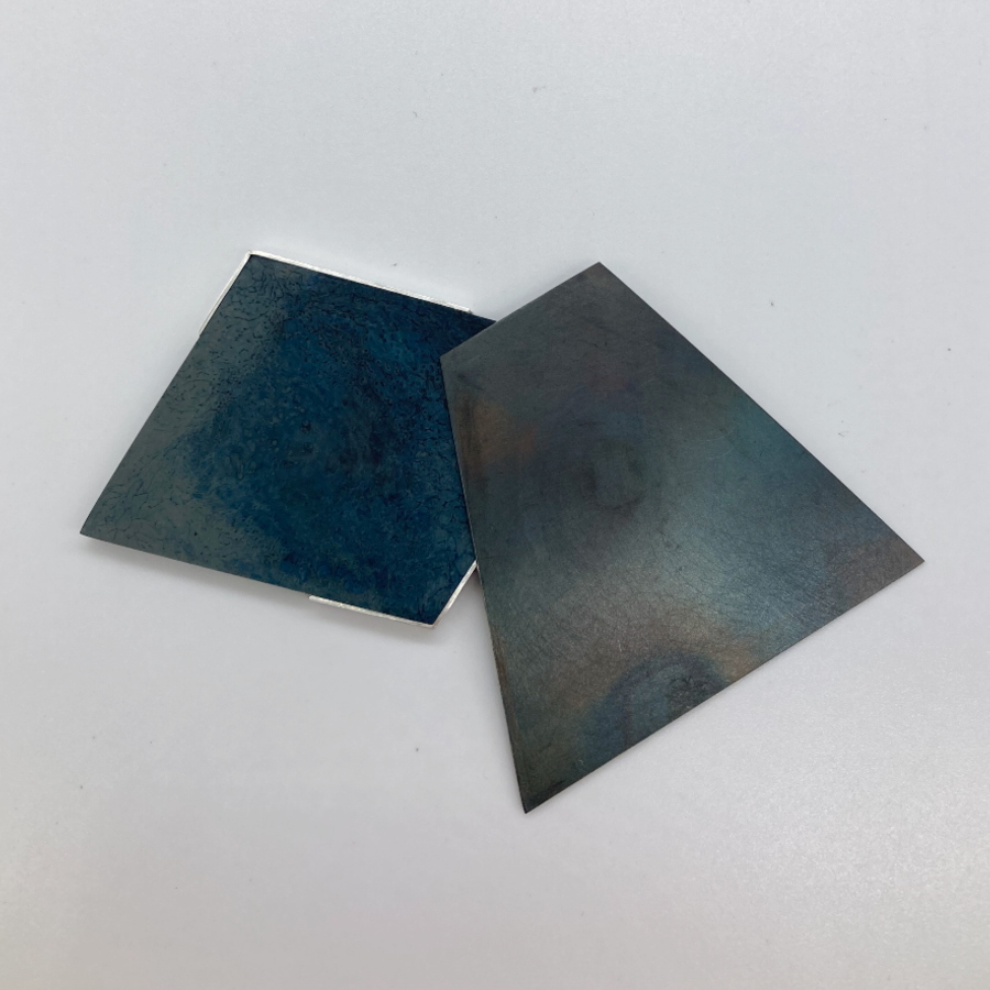 Monoliths Brooch - Image 3