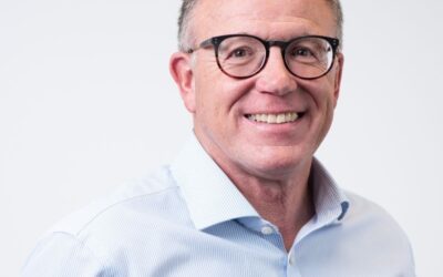 Press release: Tom Jones appointed Chair of Trustees