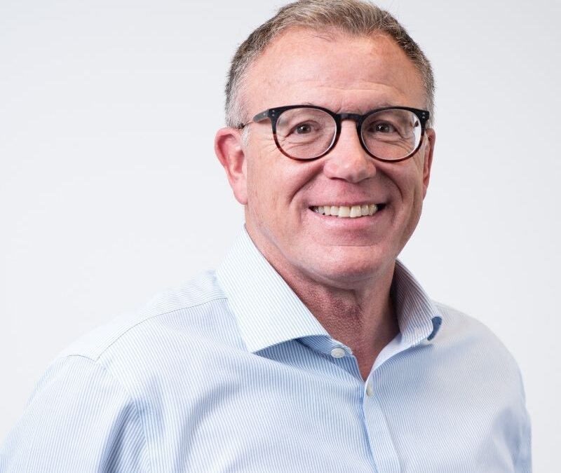 Press release: Tom Jones appointed Chair of Trustees