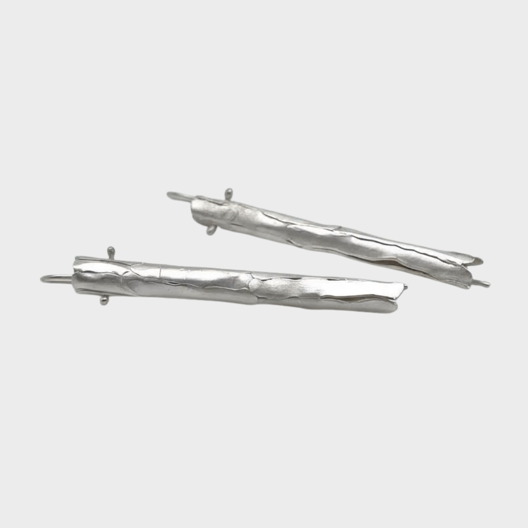 Caddis Drop Earrings