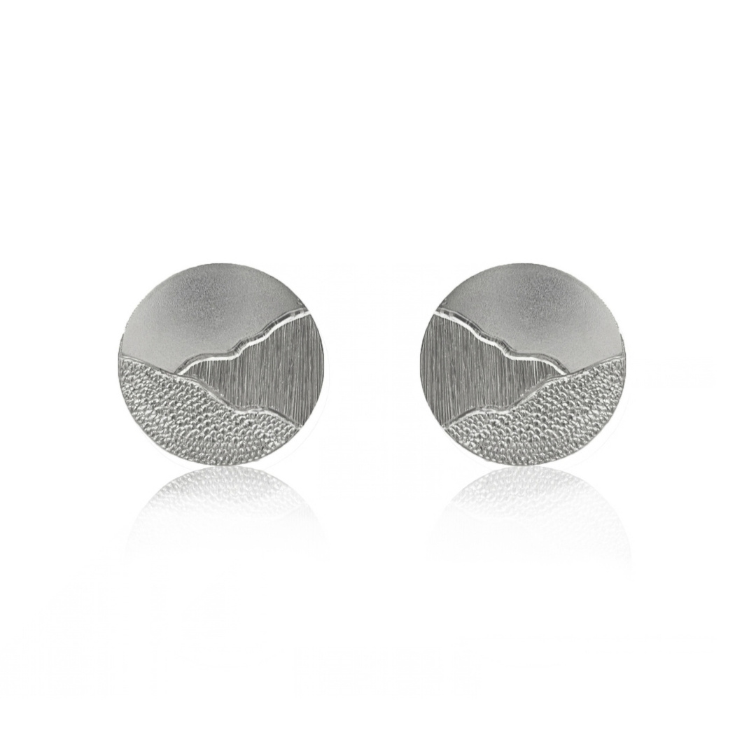 Mynydd Silver Studs