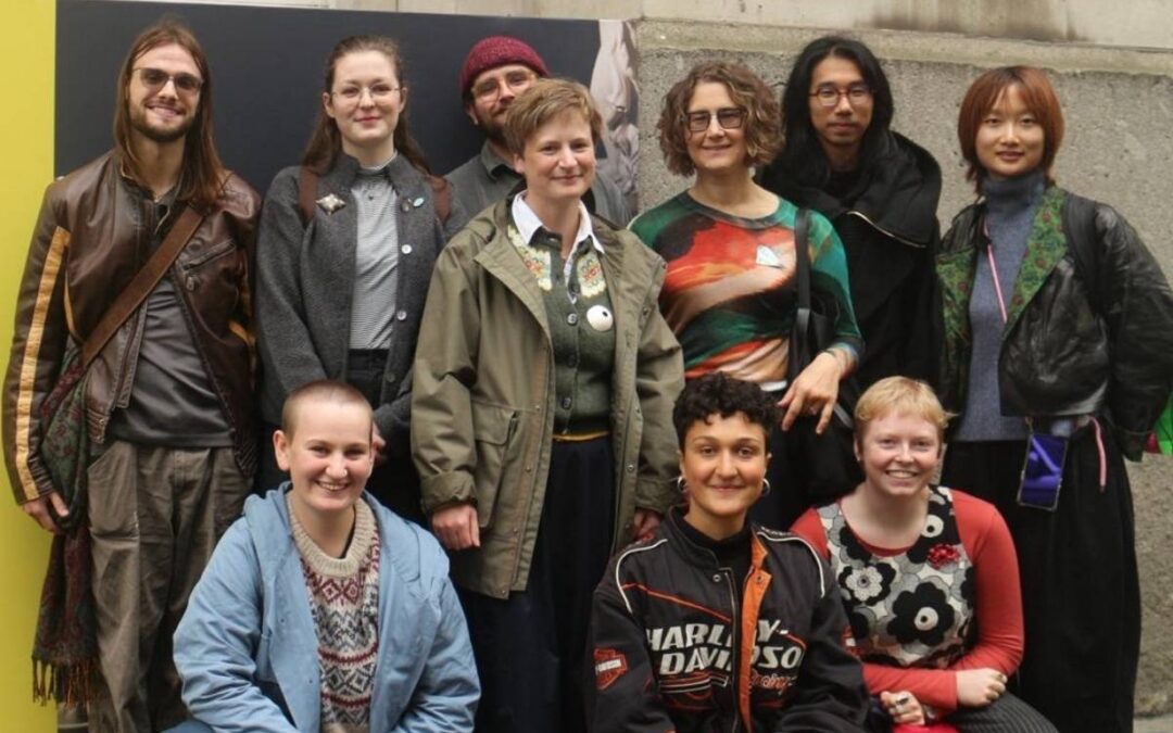 Retrospective Exhibition and Awards, Saturday 27 June