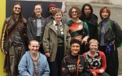 Retrospective Exhibition and Awards, Saturday 27 June