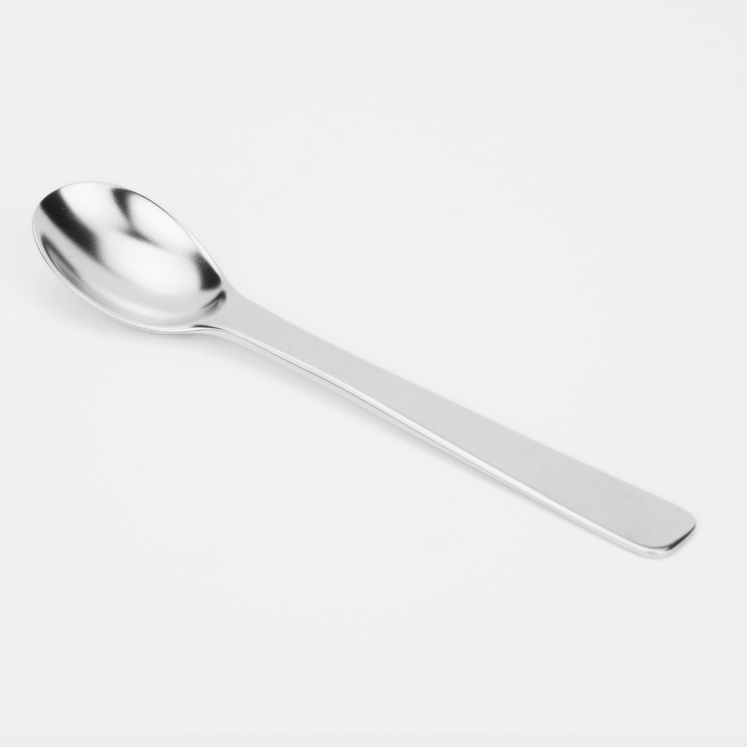 Ice Cream Spoon