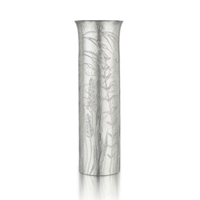 ‘Wild Grasses’ Vase