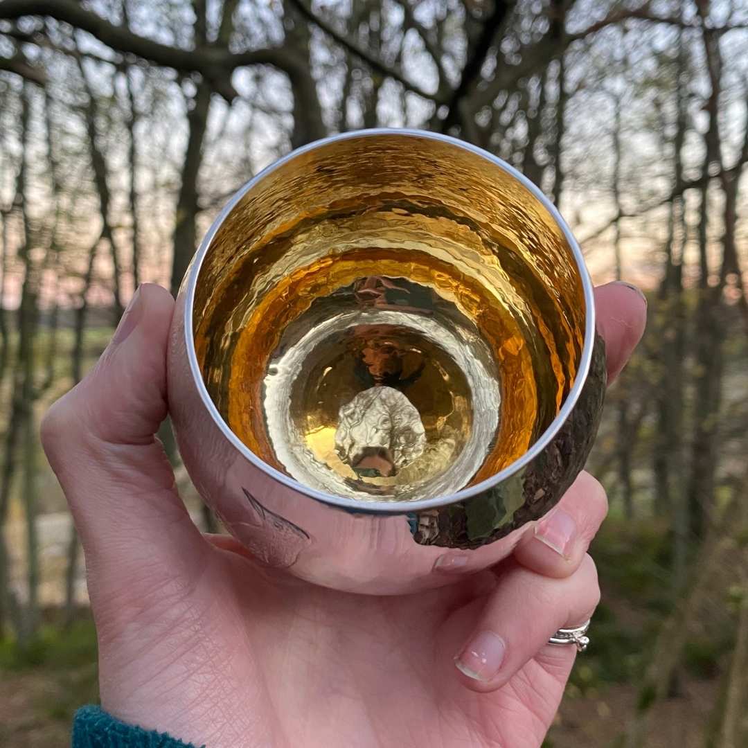 'Woodpecker' Cup - Image 3