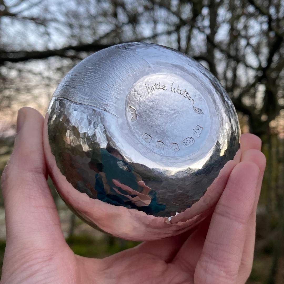 'Woodpecker' Cup - Image 4