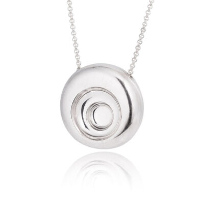 Round Round Pendant
