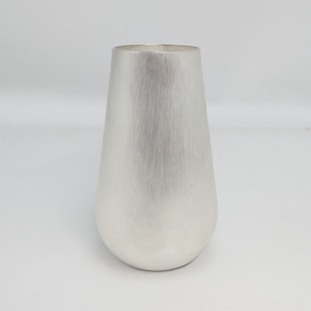 Slab Vase